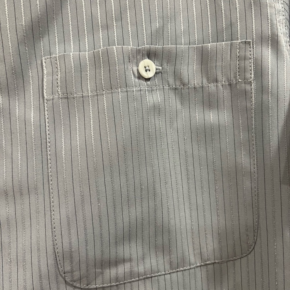 Soft Button Down - Picture 2 of 4